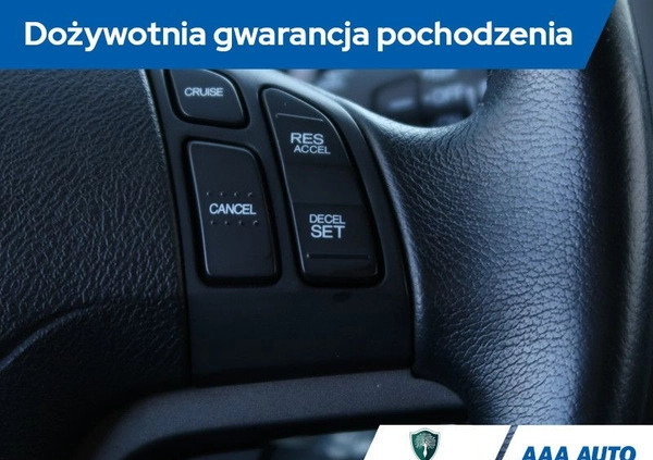 Honda CR-V cena 51000 przebieg: 181784, rok produkcji 2012 z Szklarska Poręba małe 277